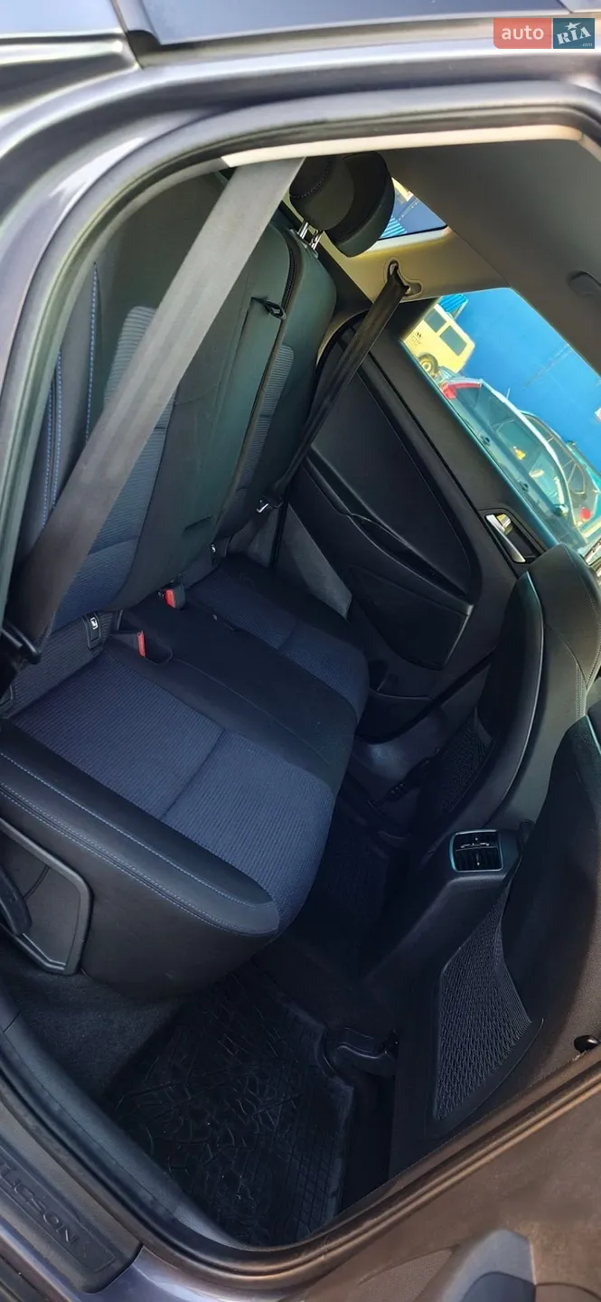 2015 Hyundai Tucson - мініатюра 27