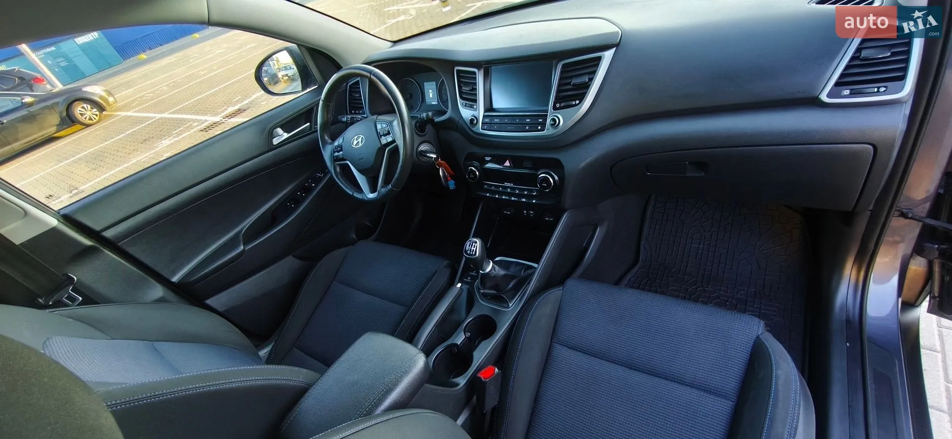 2015 Hyundai Tucson - мініатюра 29