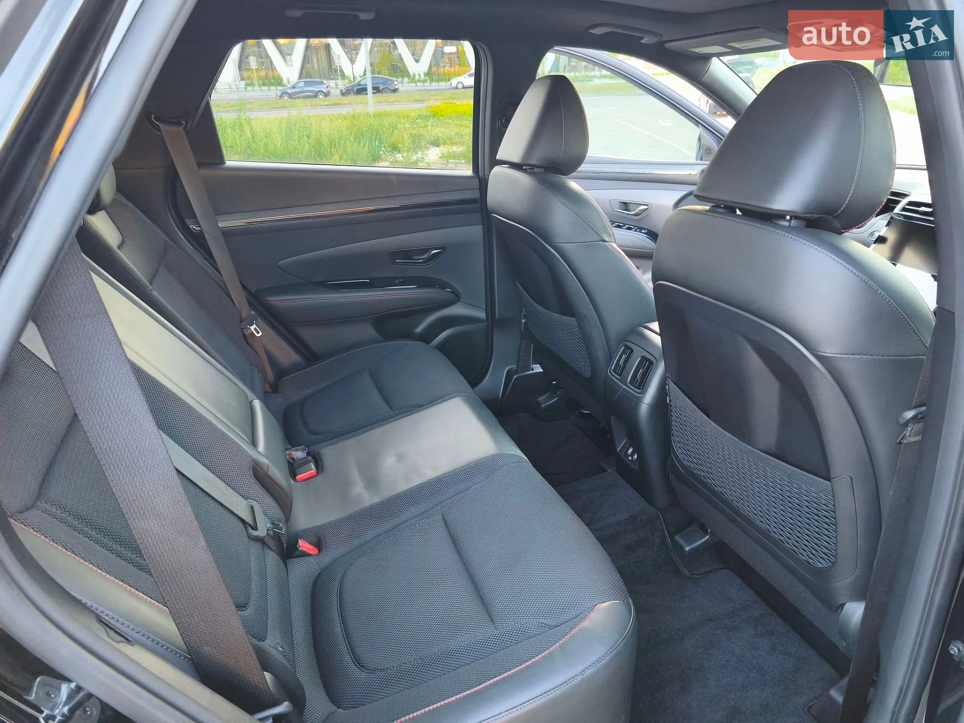 2023 Hyundai Tucson - мініатюра 20