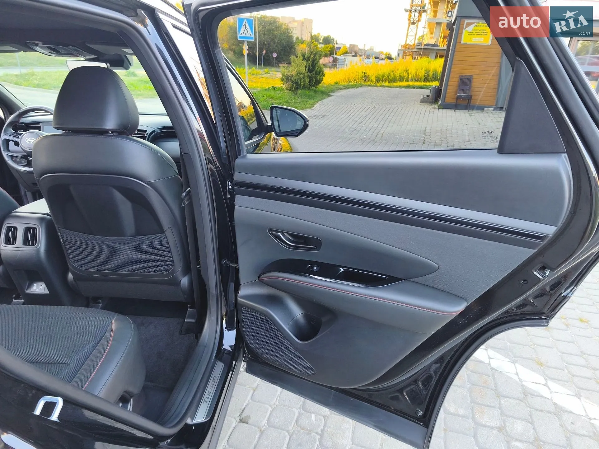 2023 Hyundai Tucson - мініатюра 24