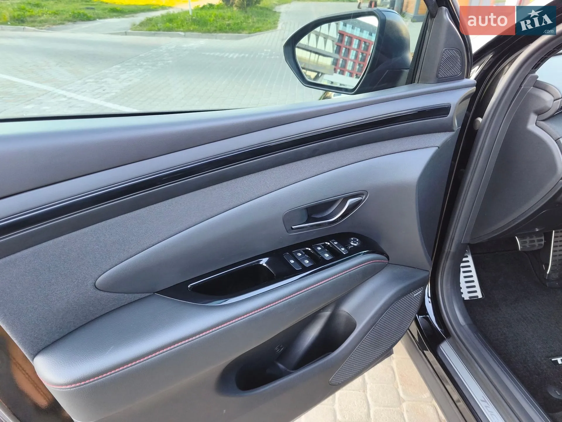 2023 Hyundai Tucson - мініатюра 32