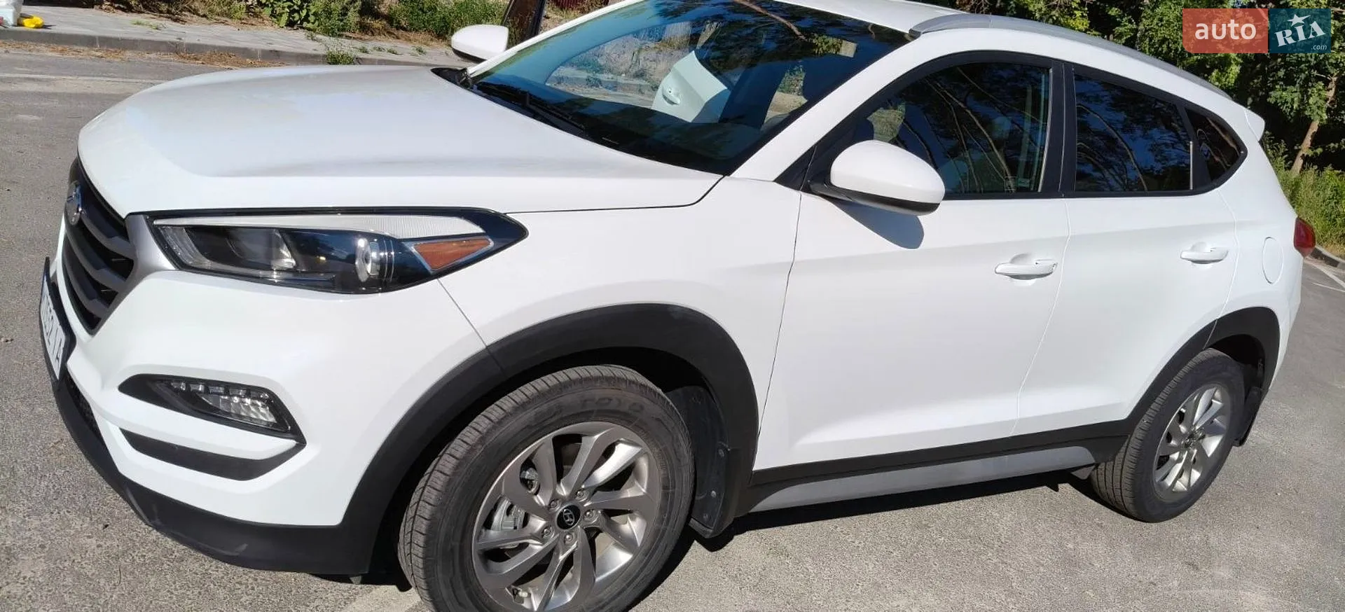 2018 Hyundai Tucson - мініатюра 16