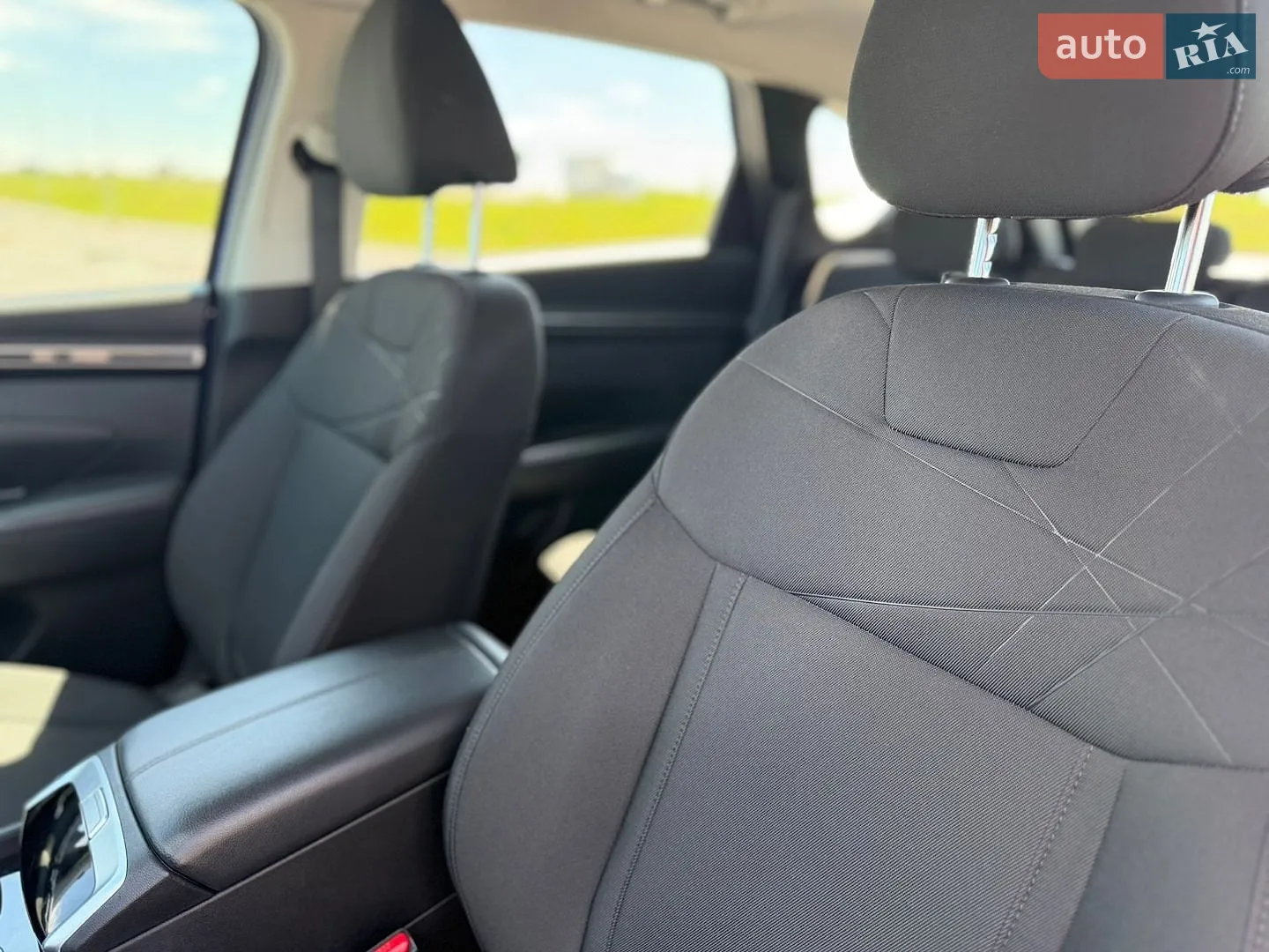 2021 Hyundai Tucson - мініатюра 14