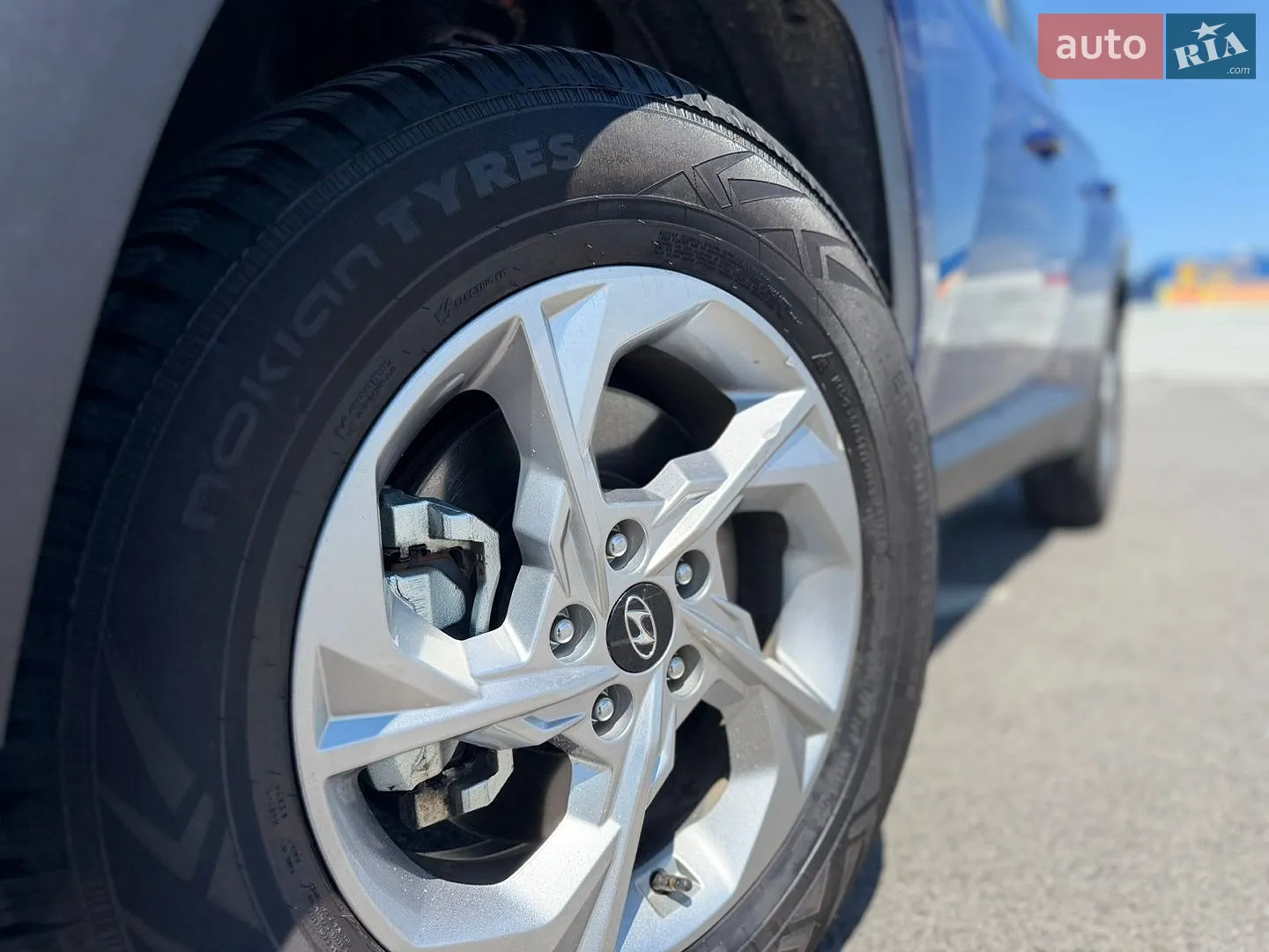 2021 Hyundai Tucson - мініатюра 16