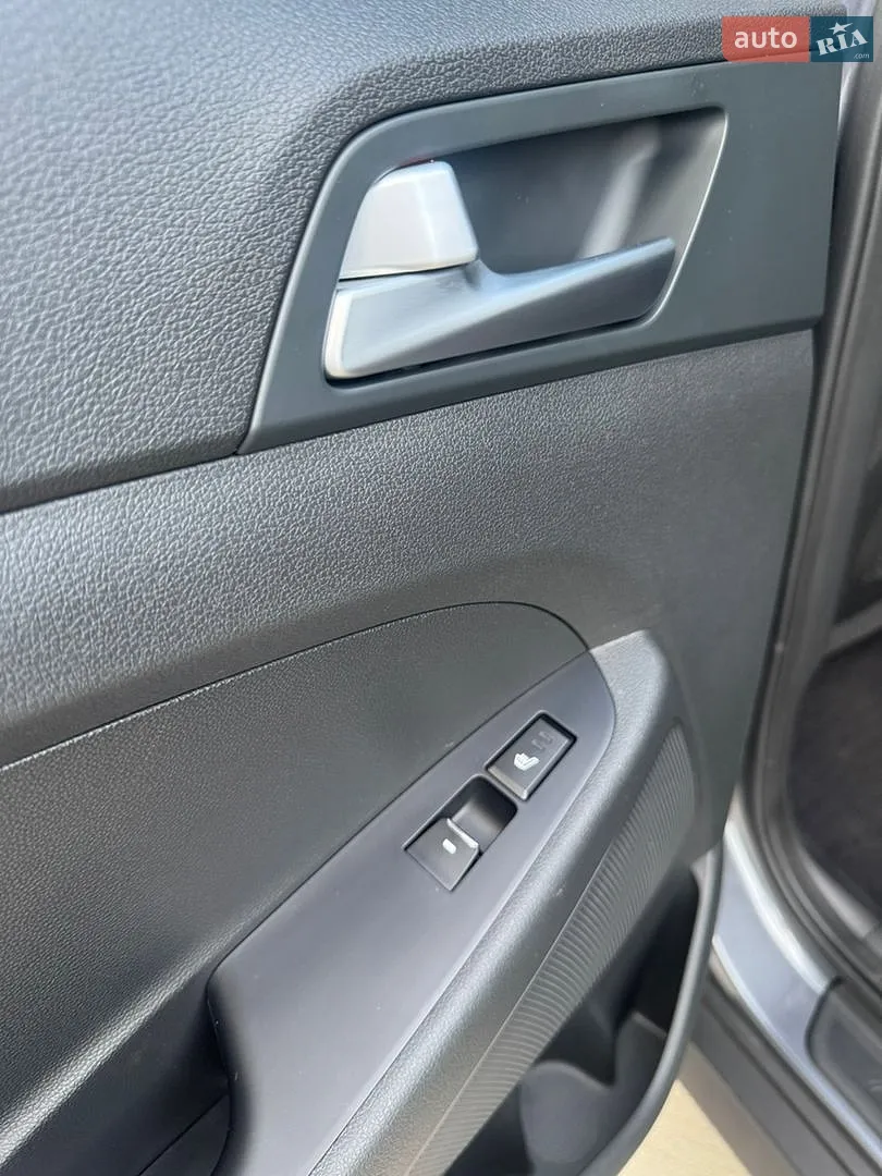 2016 Hyundai Tucson - мініатюра 22