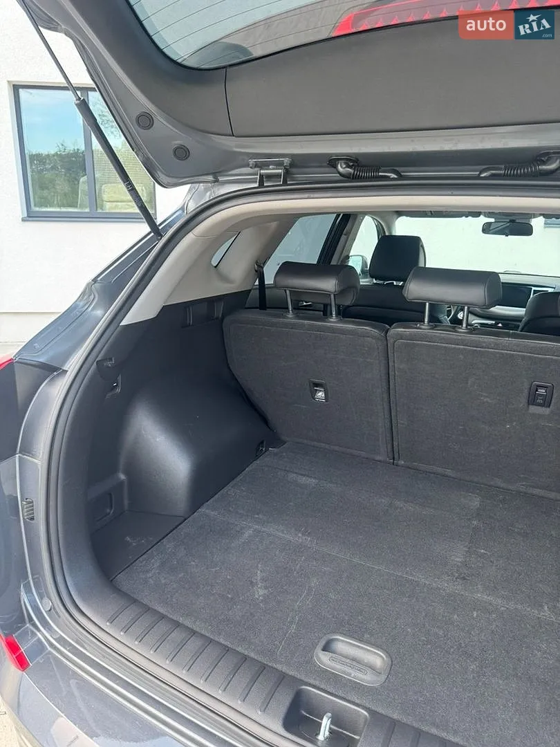 2016 Hyundai Tucson - мініатюра 38