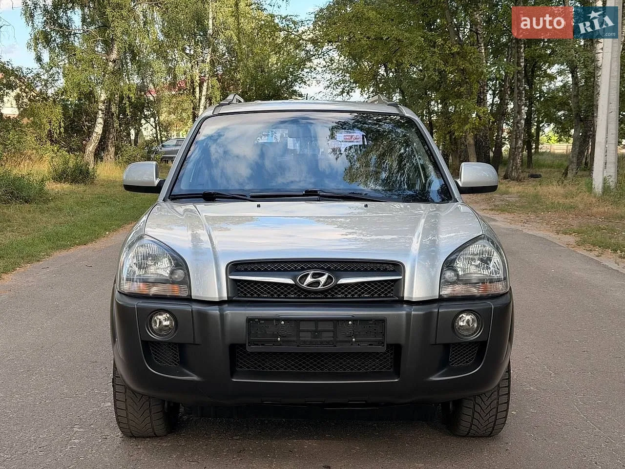 2012 Hyundai Tucson - мініатюра 2