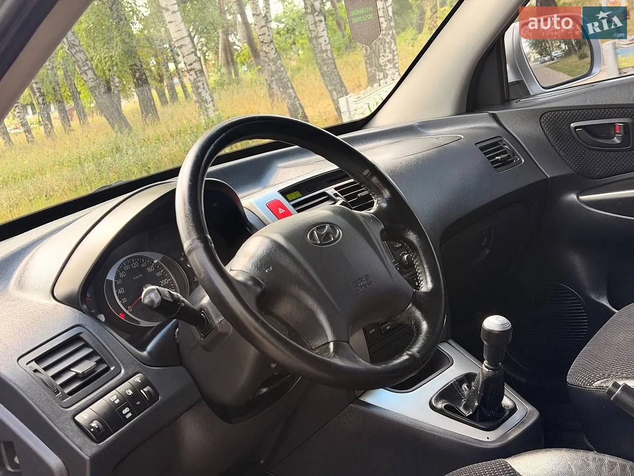 2012 Hyundai Tucson - мініатюра 25