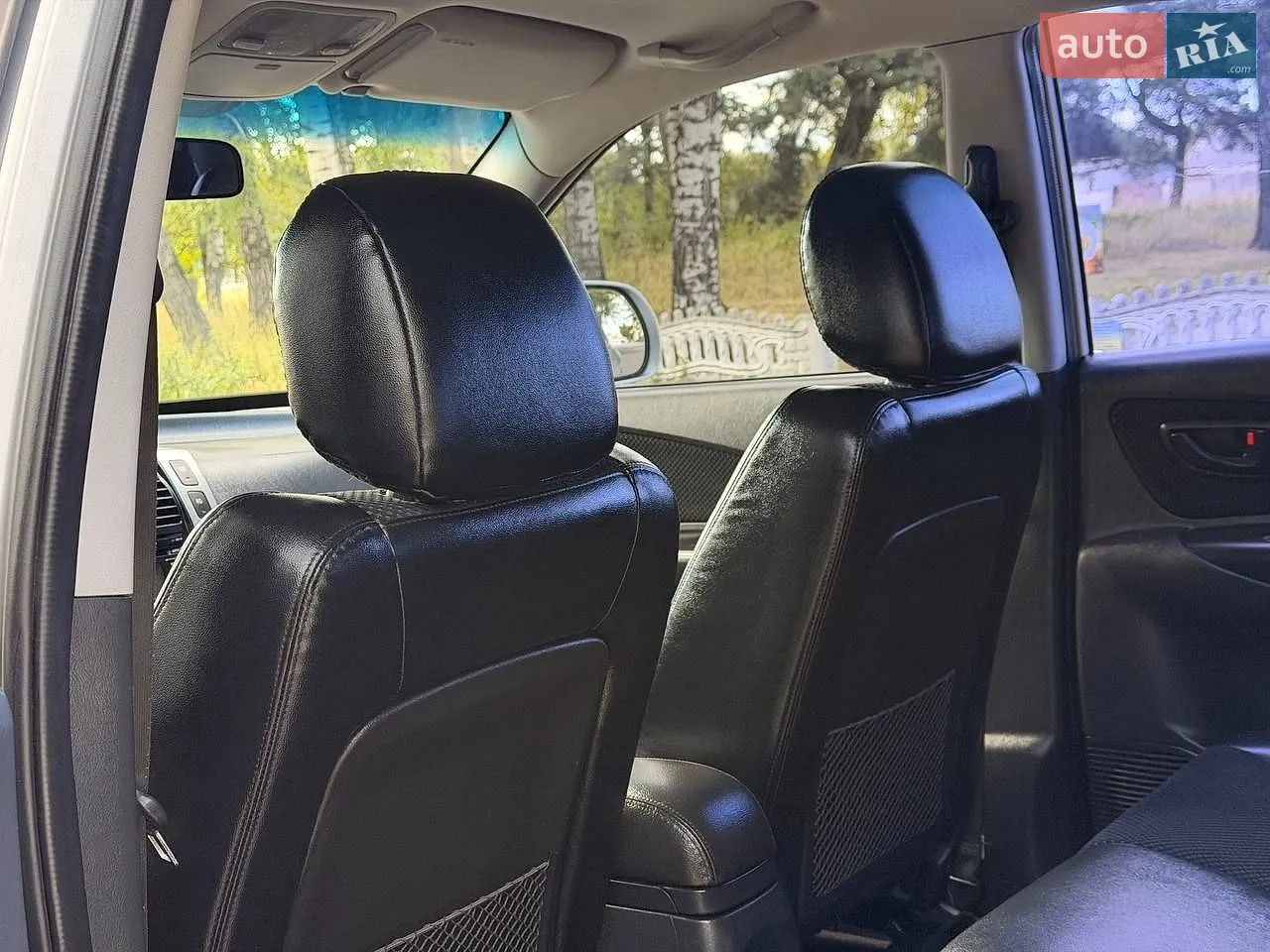 2012 Hyundai Tucson - мініатюра 30