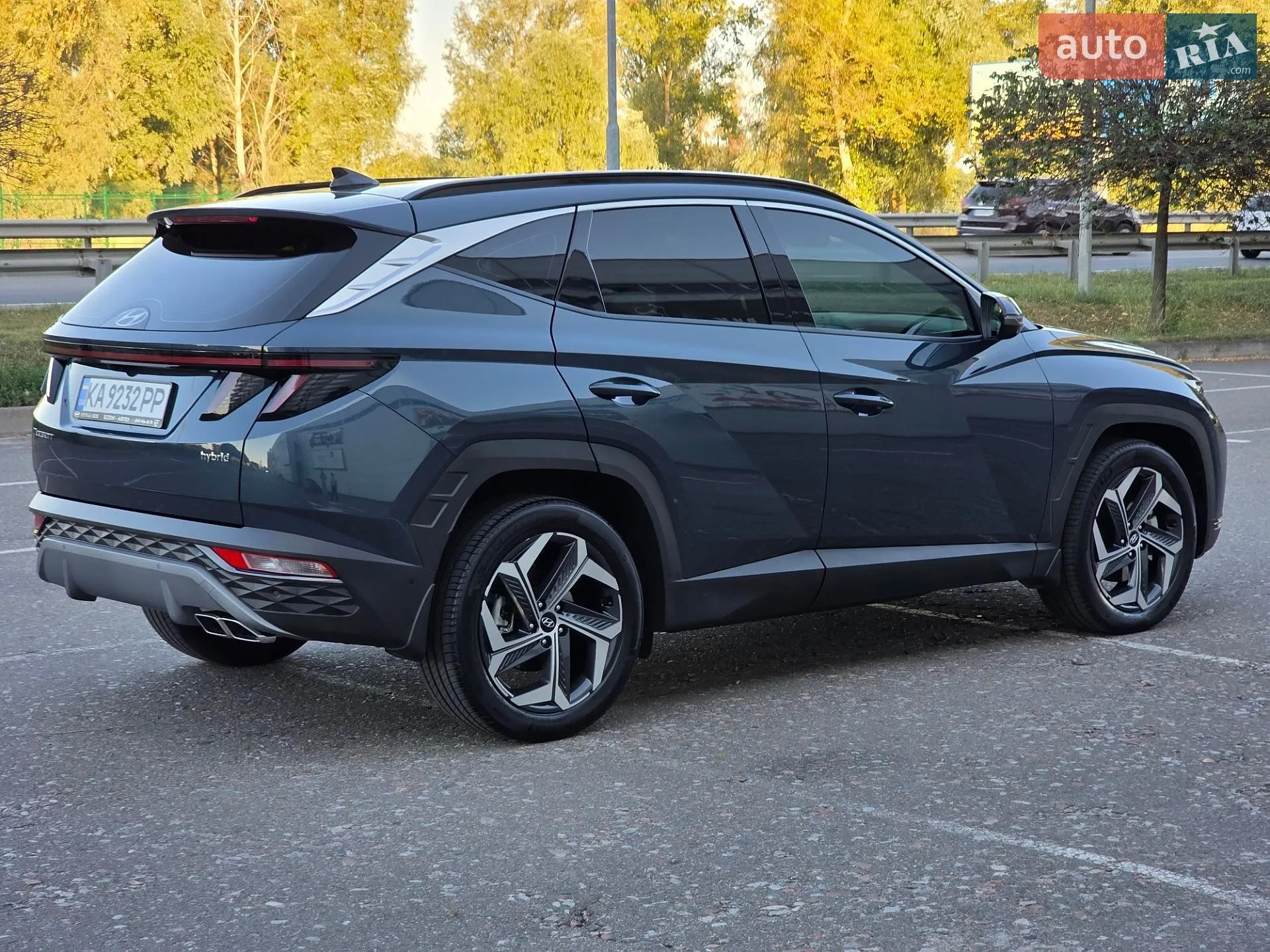 Hyundai Tucson 2023 VIN TMAJB811DMJ157661 фото оголошення 13 з 61