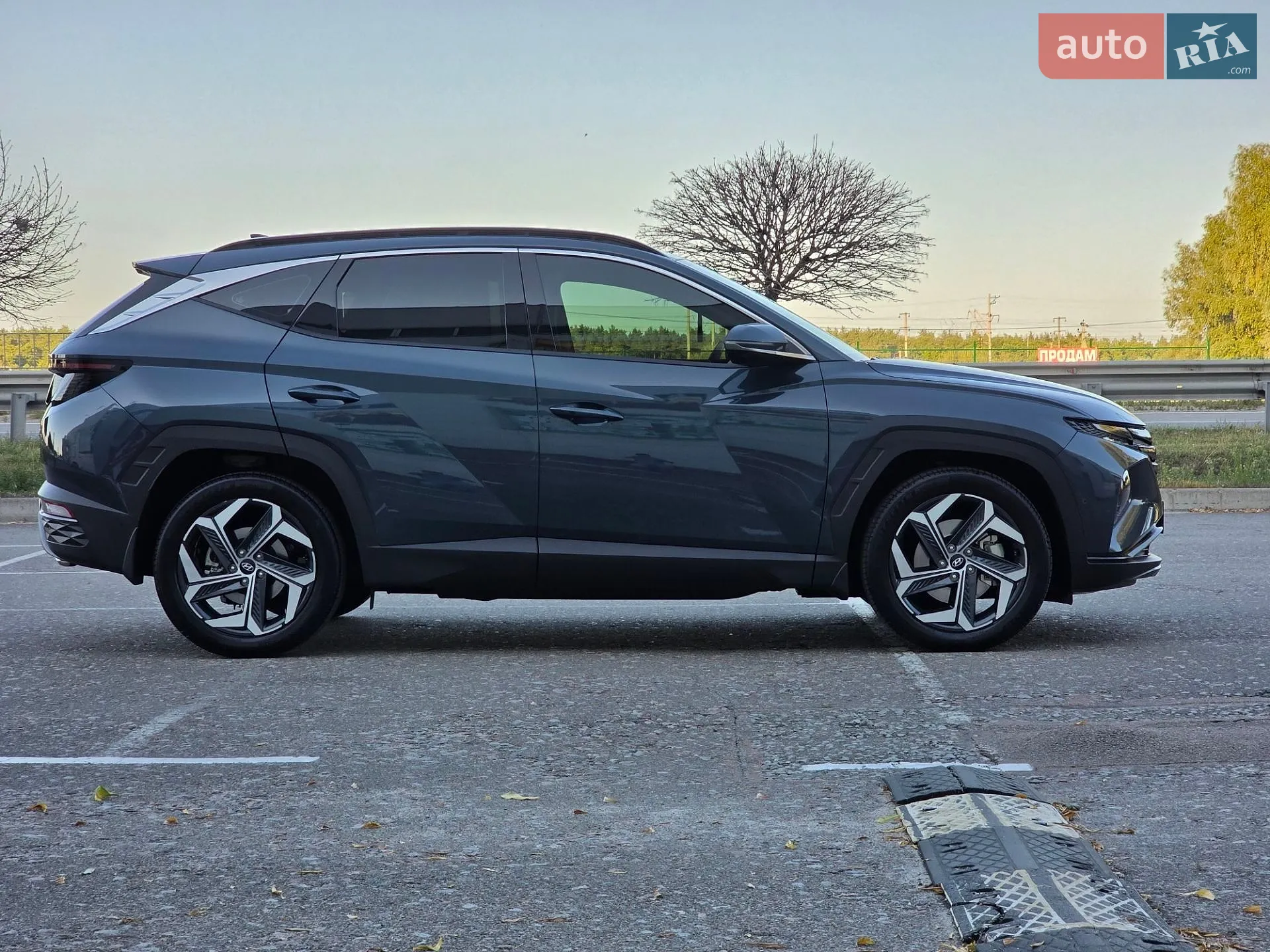 Hyundai Tucson 2023 VIN TMAJB811DMJ157661 фото оголошення 18 з 61