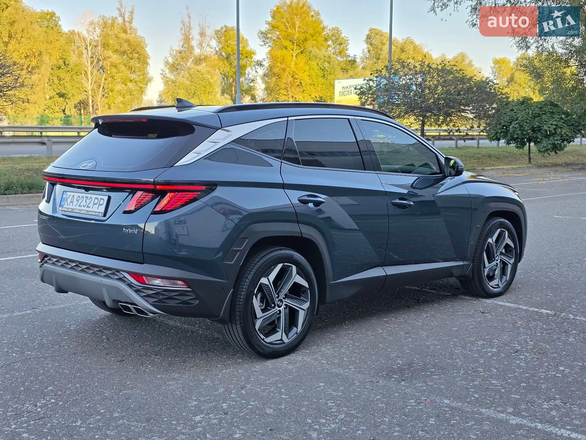 Hyundai Tucson 2023 VIN TMAJB811DMJ157661 фото оголошення 24 з 61