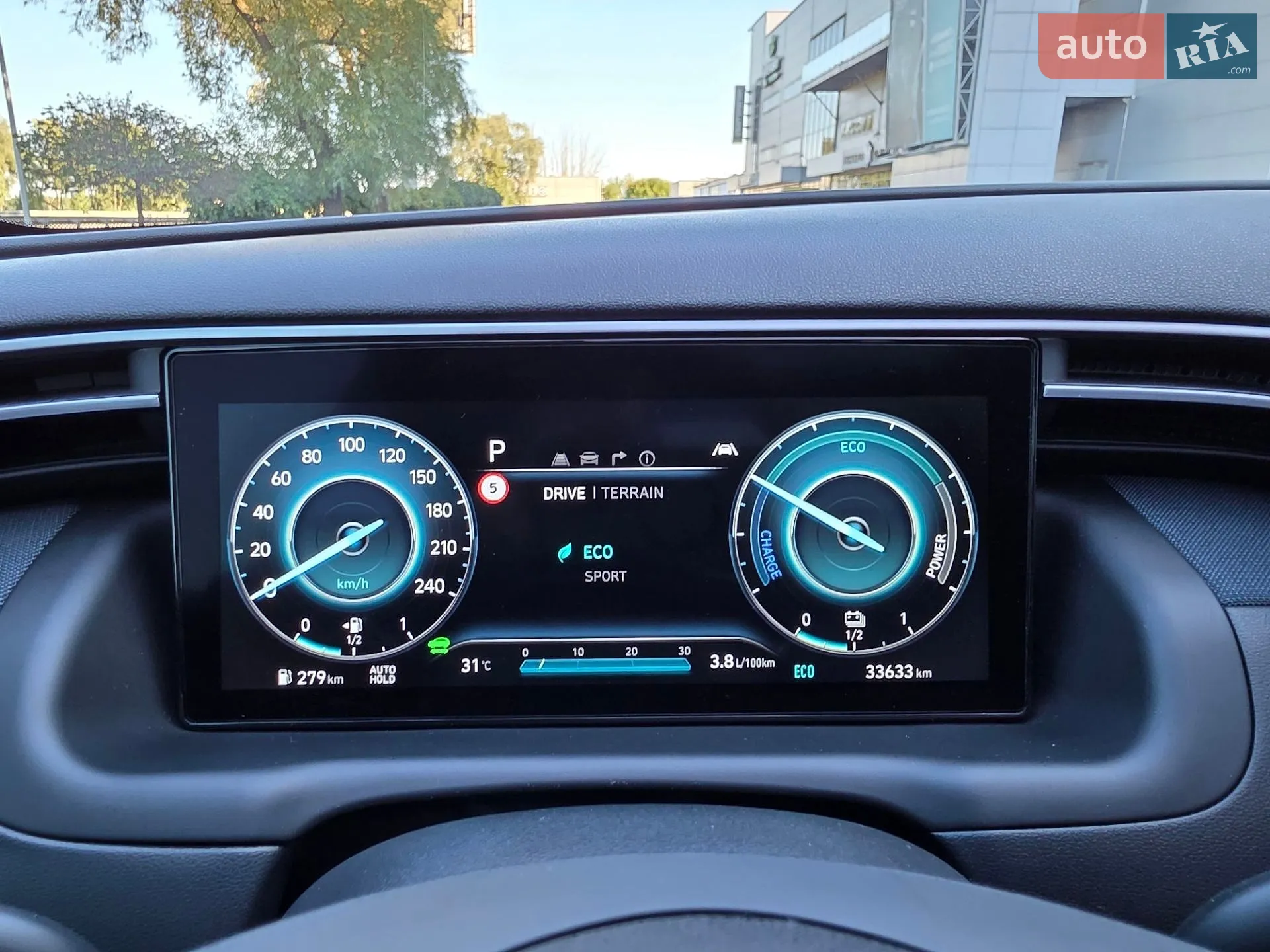 Hyundai Tucson 2023 VIN TMAJB811DMJ157661 фото оголошення 58 з 61