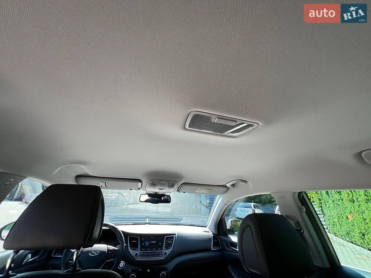 2016 Hyundai Tucson - мініатюра 28