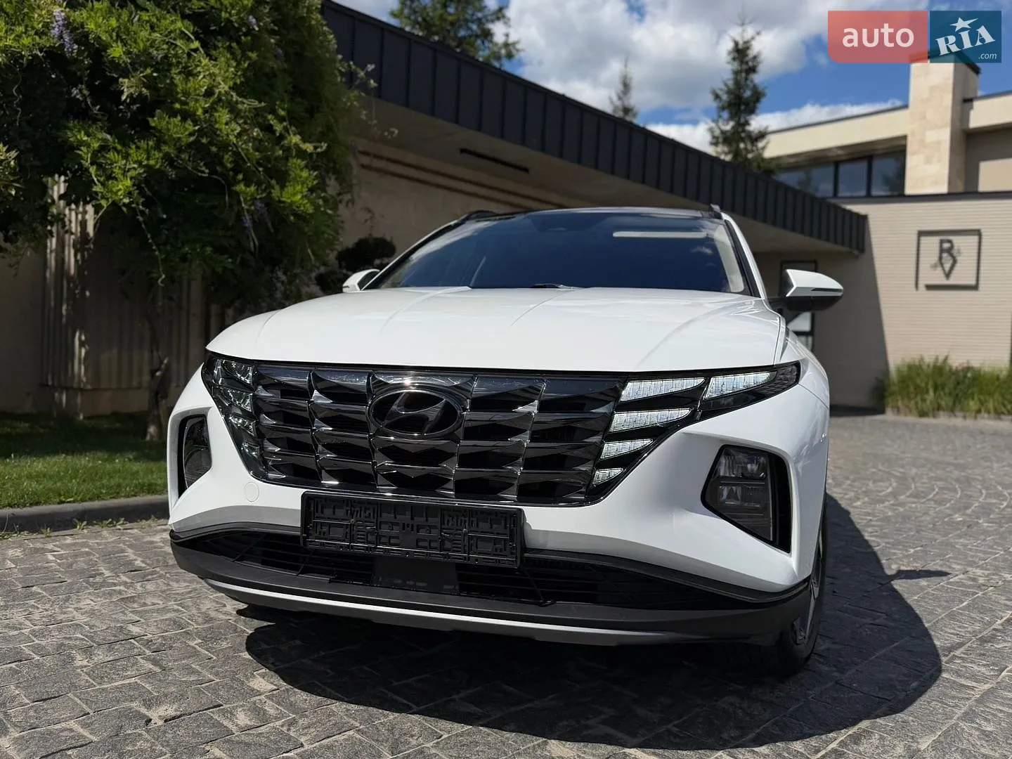 2021 Hyundai Tucson - мініатюра 2