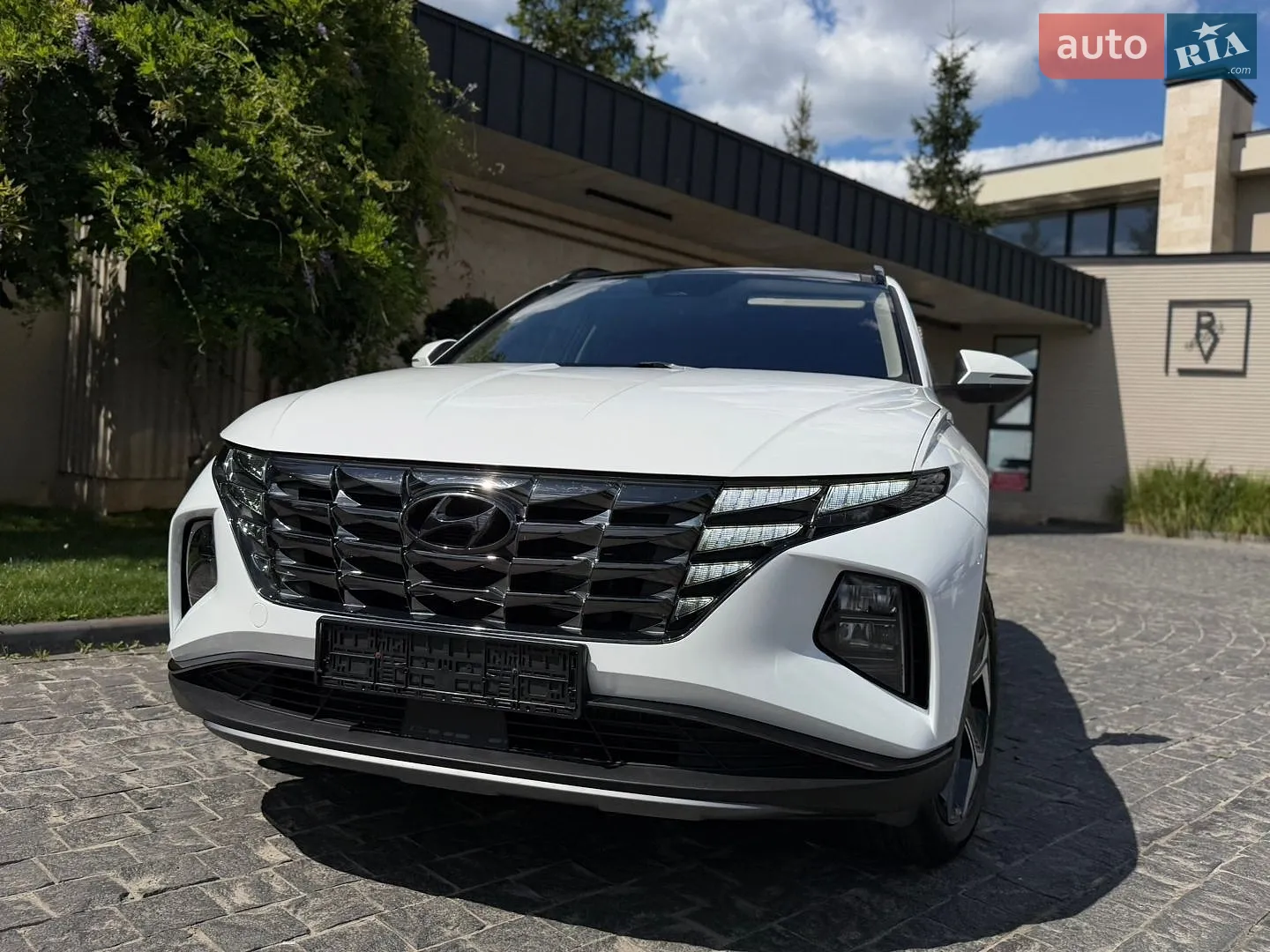 2021 Hyundai Tucson - мініатюра 3