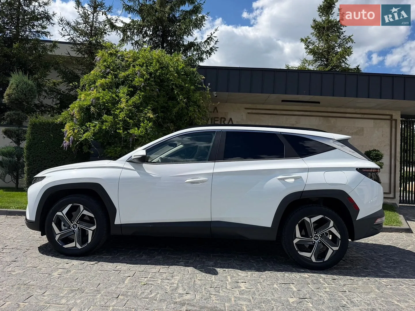 2021 Hyundai Tucson - мініатюра 5