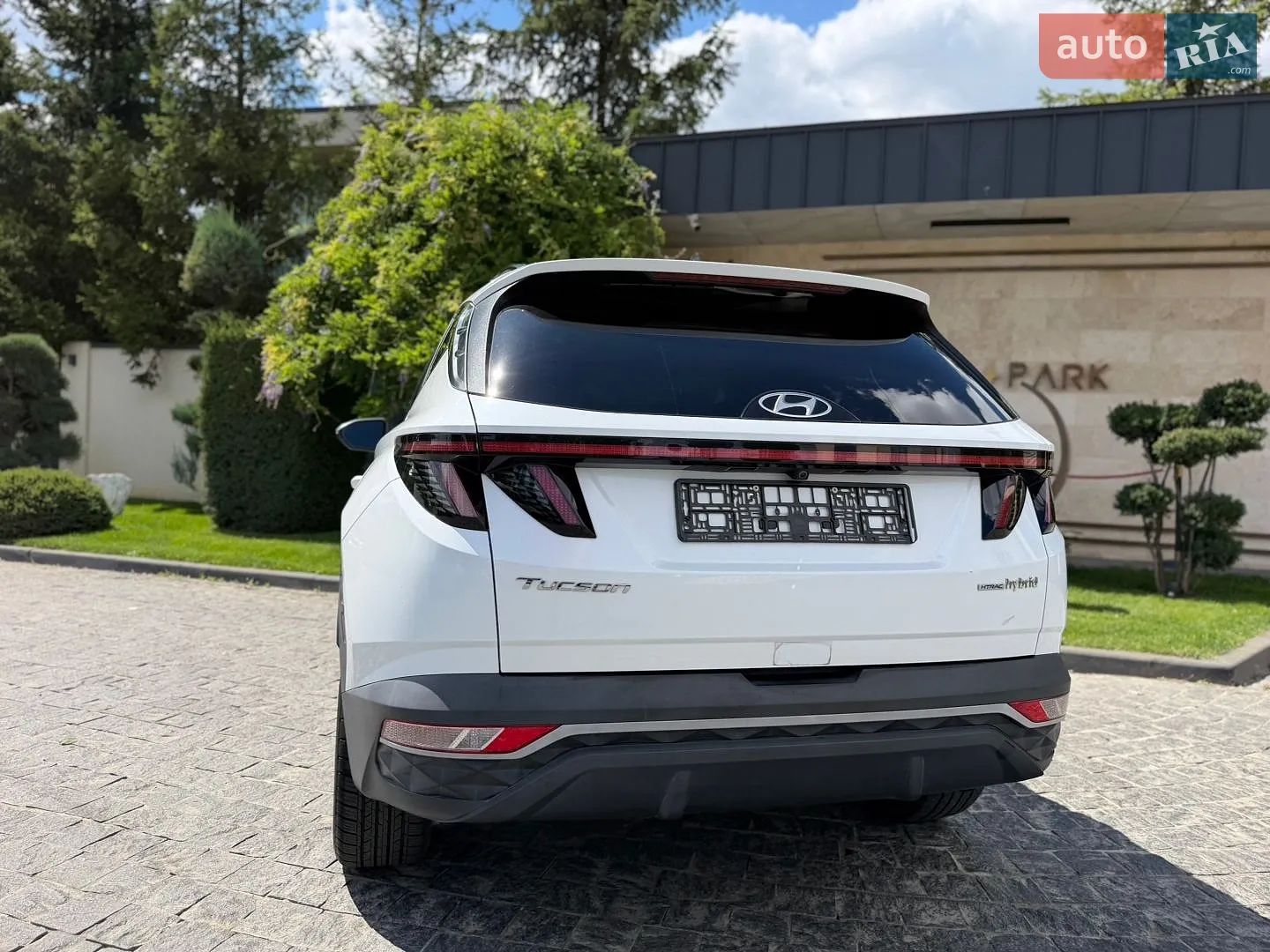 2021 Hyundai Tucson - мініатюра 7