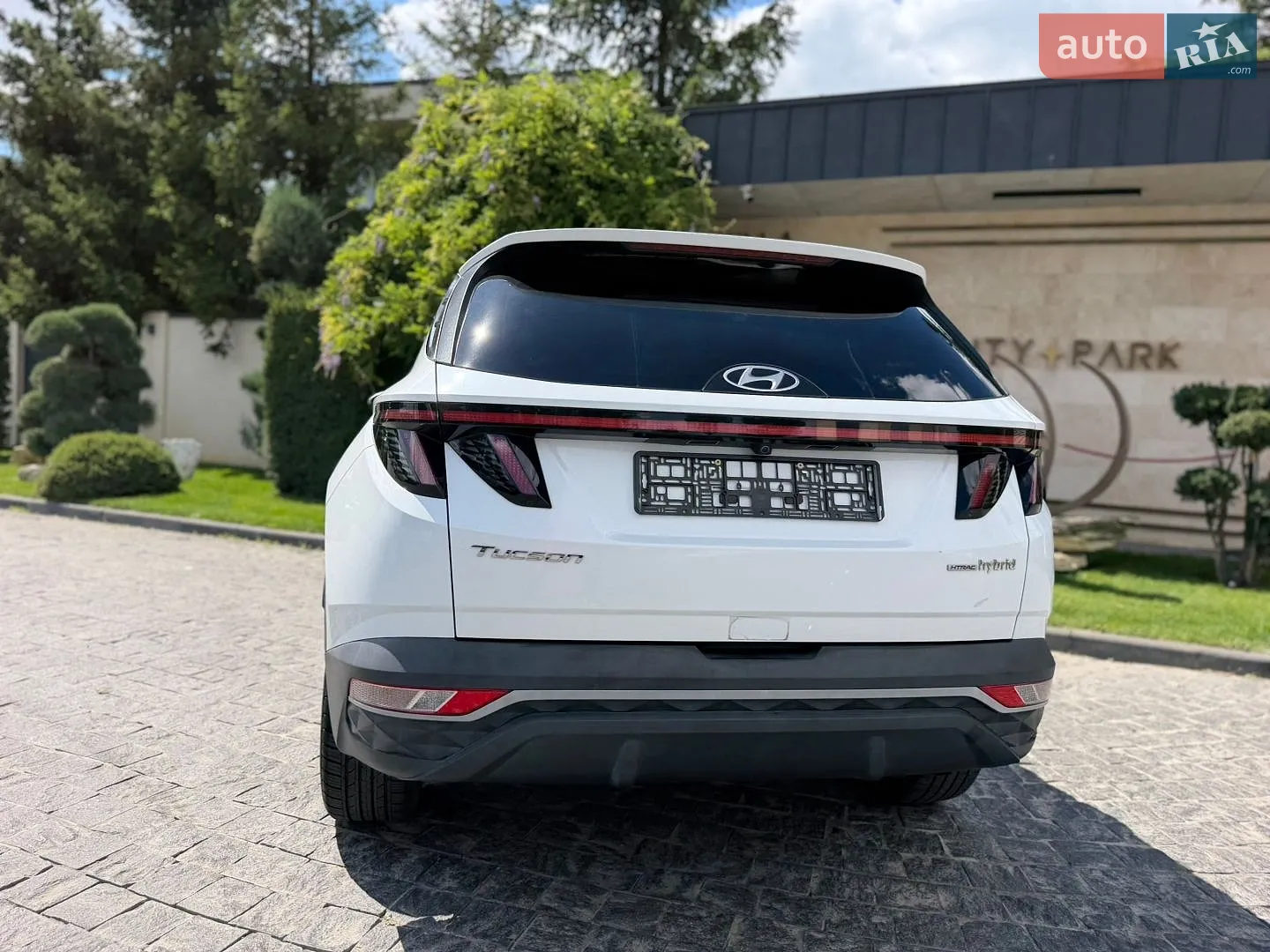 2021 Hyundai Tucson - мініатюра 8