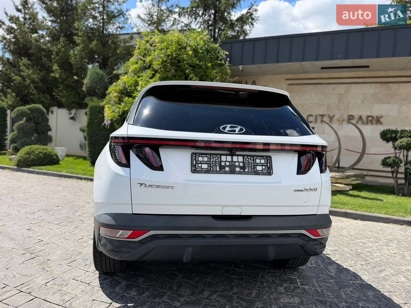 2021 Hyundai Tucson - мініатюра 9