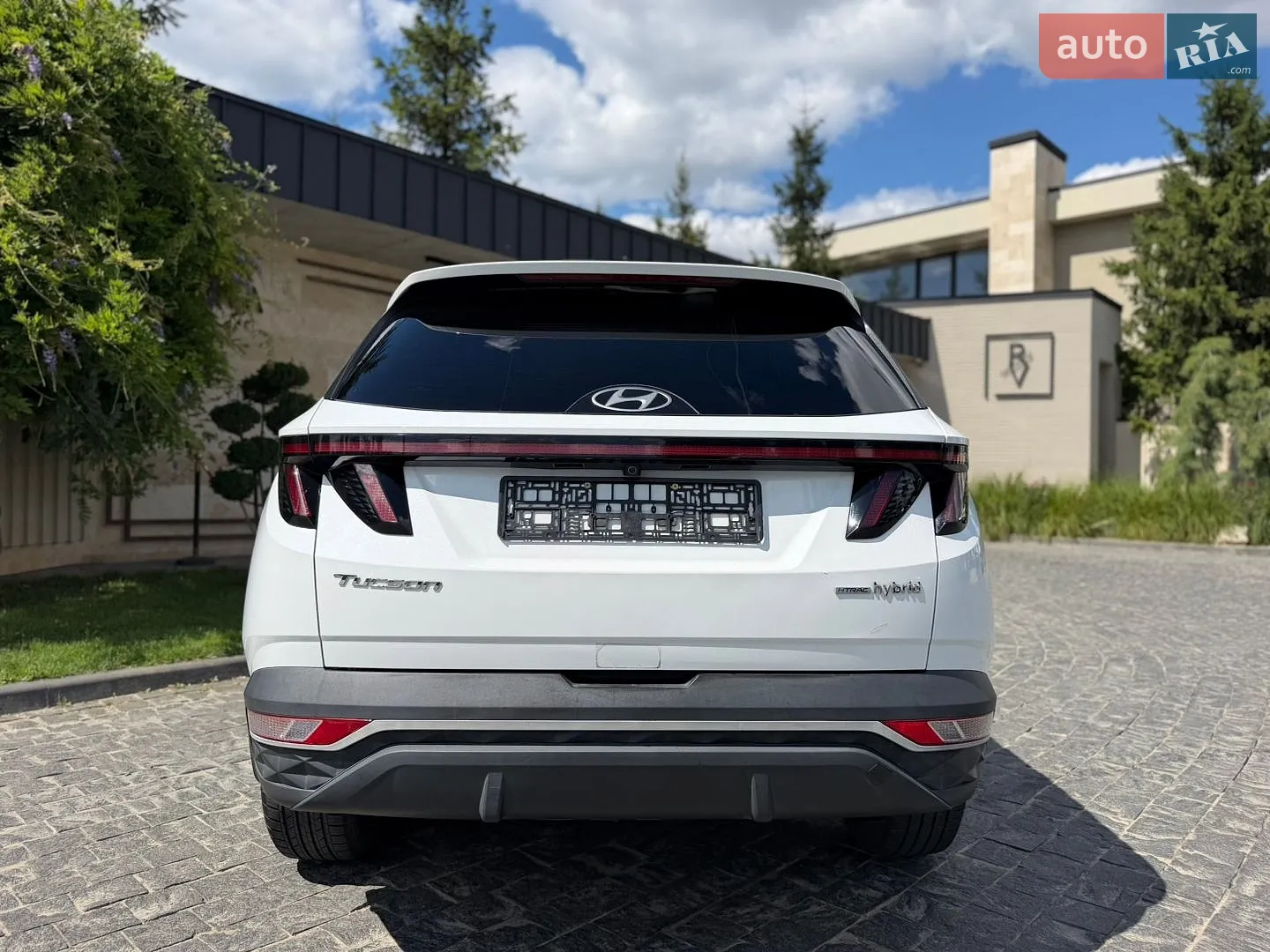 2021 Hyundai Tucson - мініатюра 10