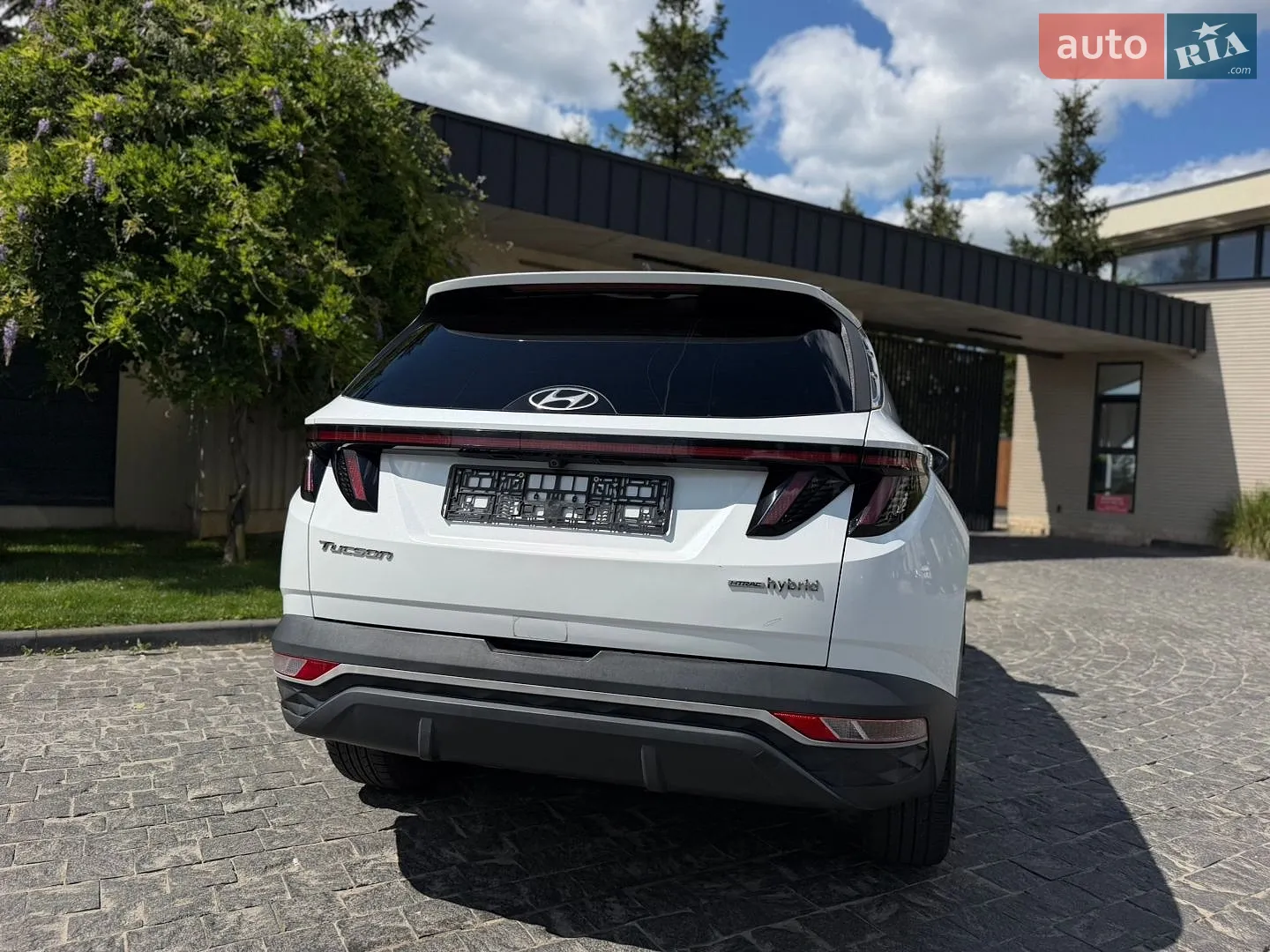 2021 Hyundai Tucson - мініатюра 11