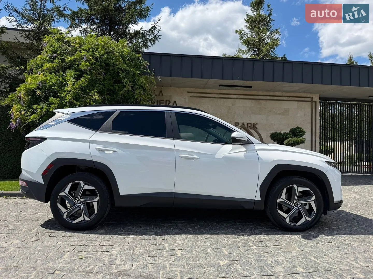 2021 Hyundai Tucson - мініатюра 15