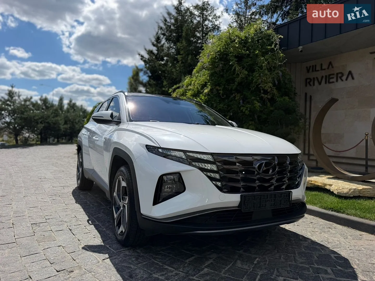 2021 Hyundai Tucson - мініатюра 16