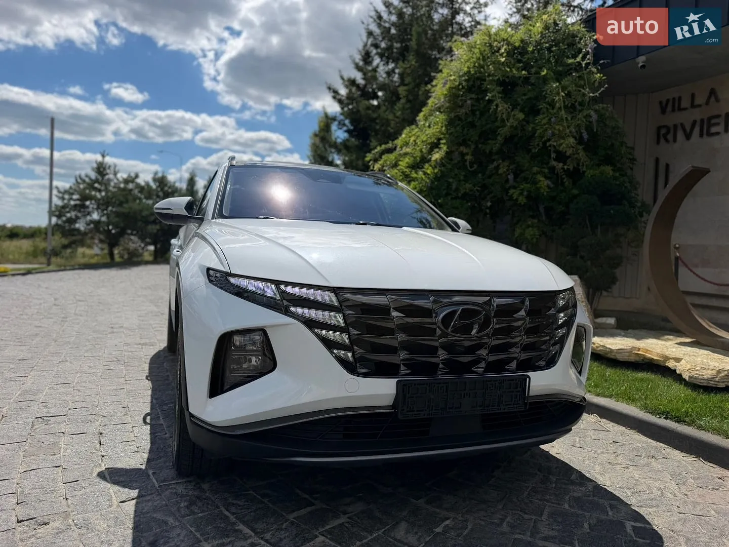 2021 Hyundai Tucson - мініатюра 17