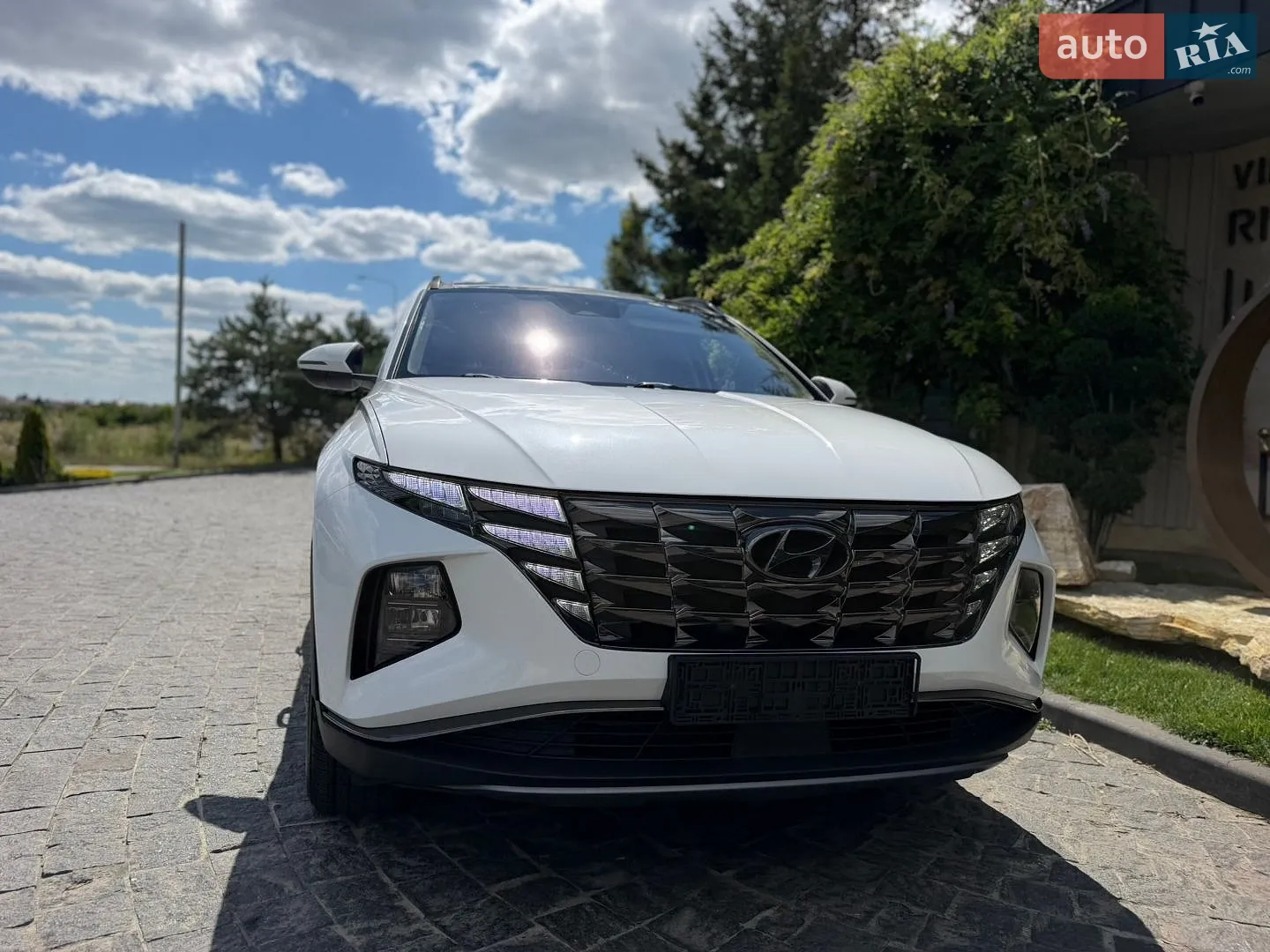 2021 Hyundai Tucson - мініатюра 18