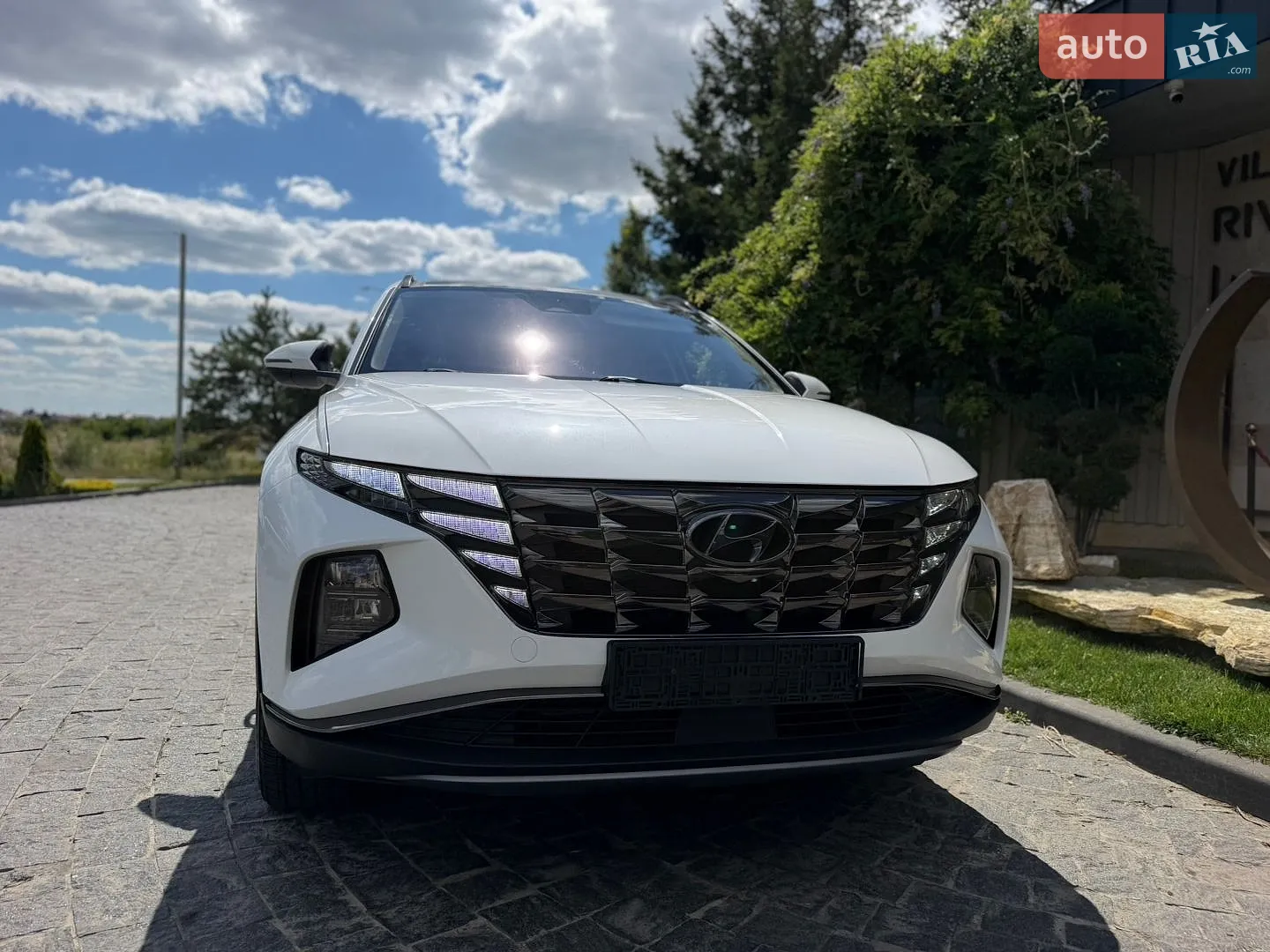 2021 Hyundai Tucson - мініатюра 19