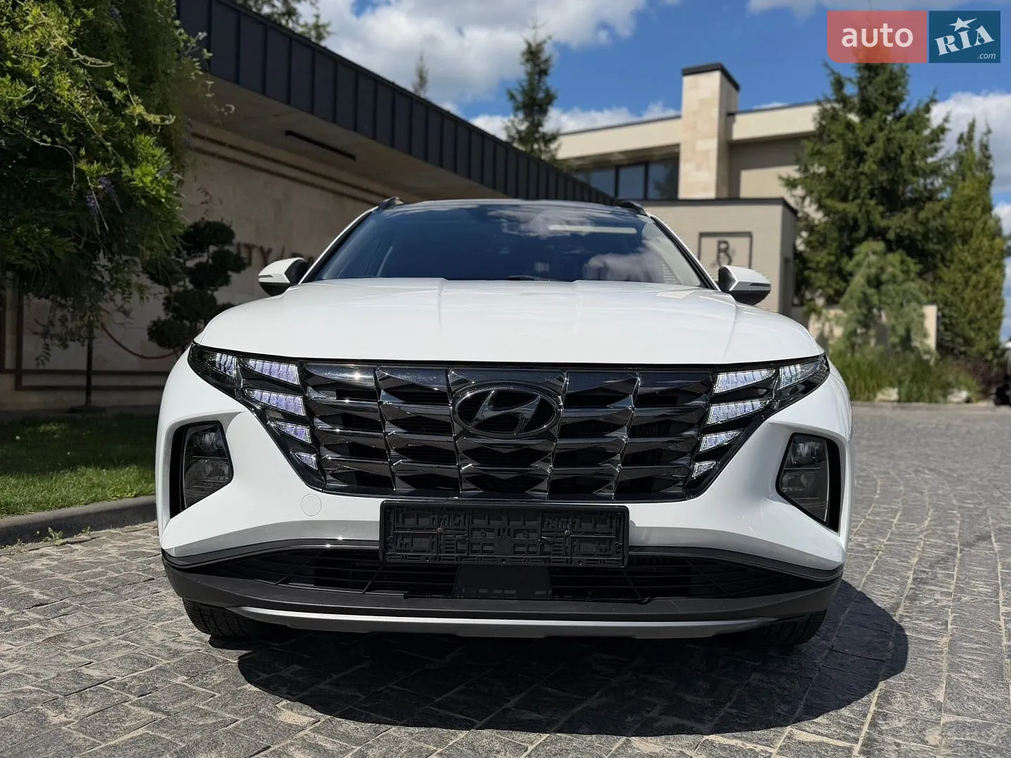 2021 Hyundai Tucson - мініатюра 20