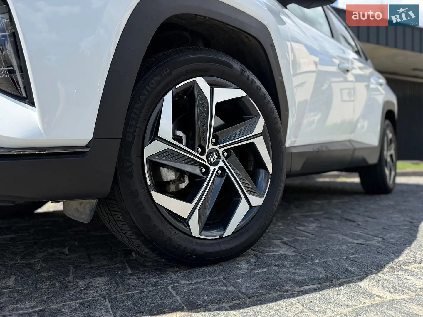 2021 Hyundai Tucson - мініатюра 21