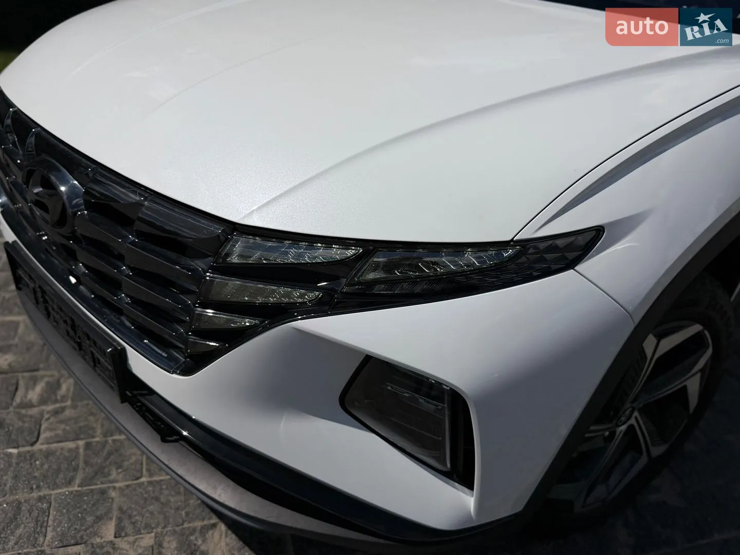 2021 Hyundai Tucson - мініатюра 22
