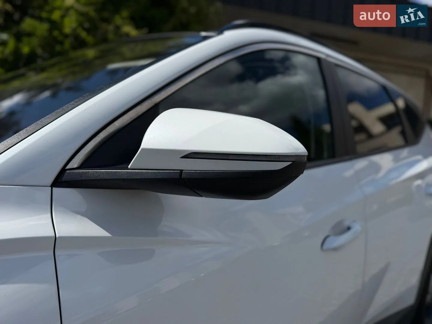 2021 Hyundai Tucson - мініатюра 23