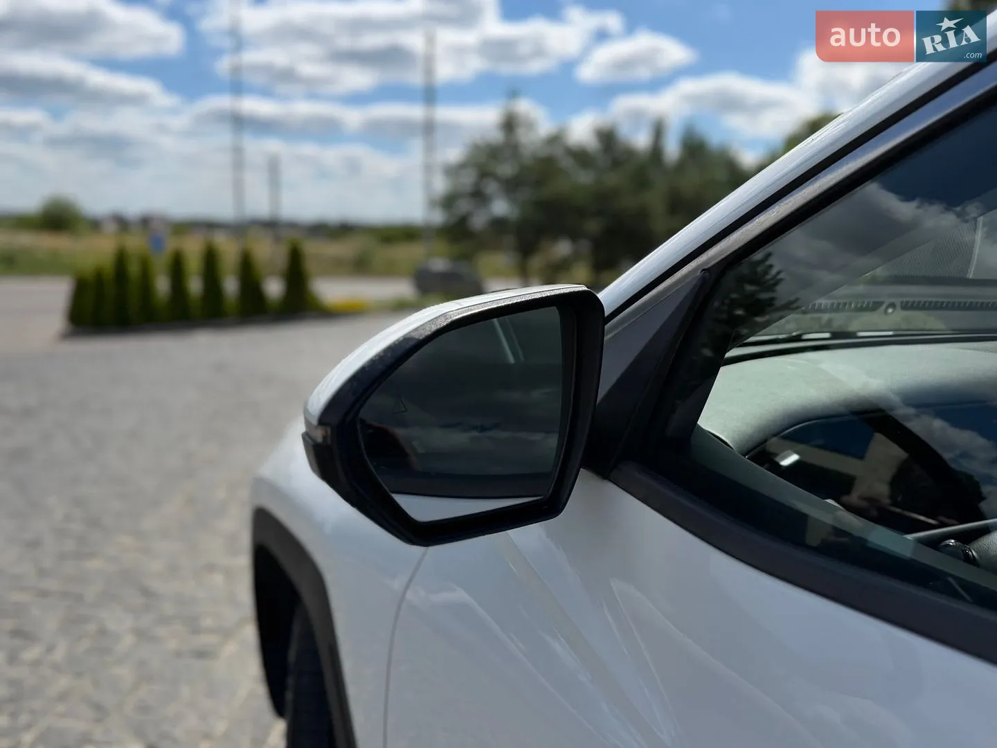 2021 Hyundai Tucson - мініатюра 24
