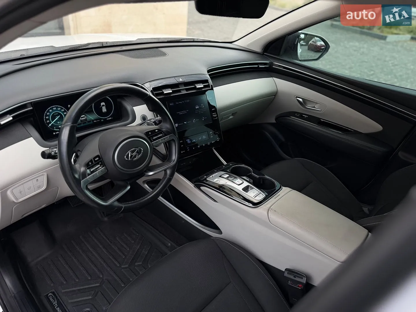 2021 Hyundai Tucson - мініатюра 26