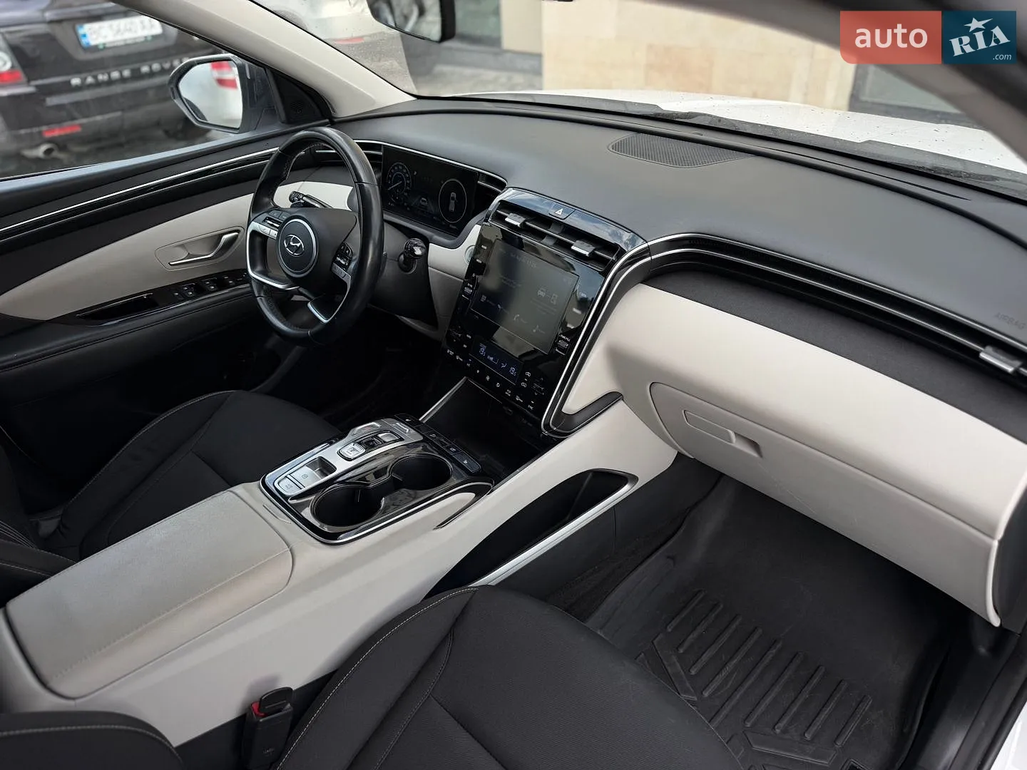 2021 Hyundai Tucson - мініатюра 27