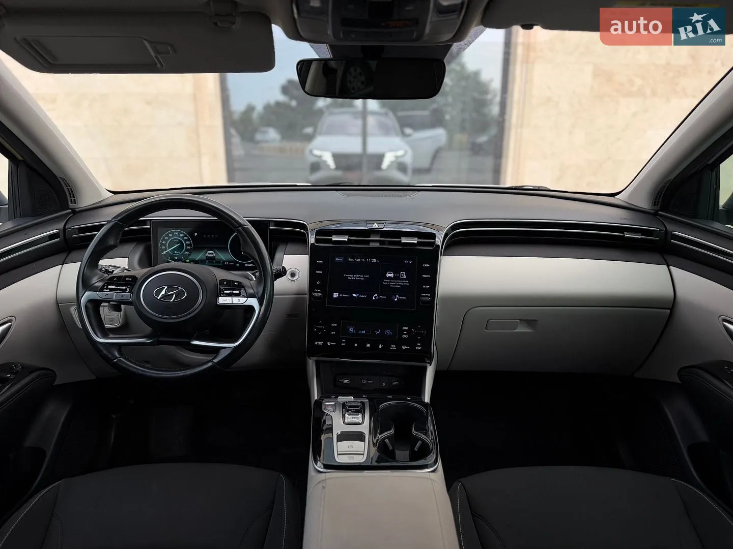 2021 Hyundai Tucson - мініатюра 28