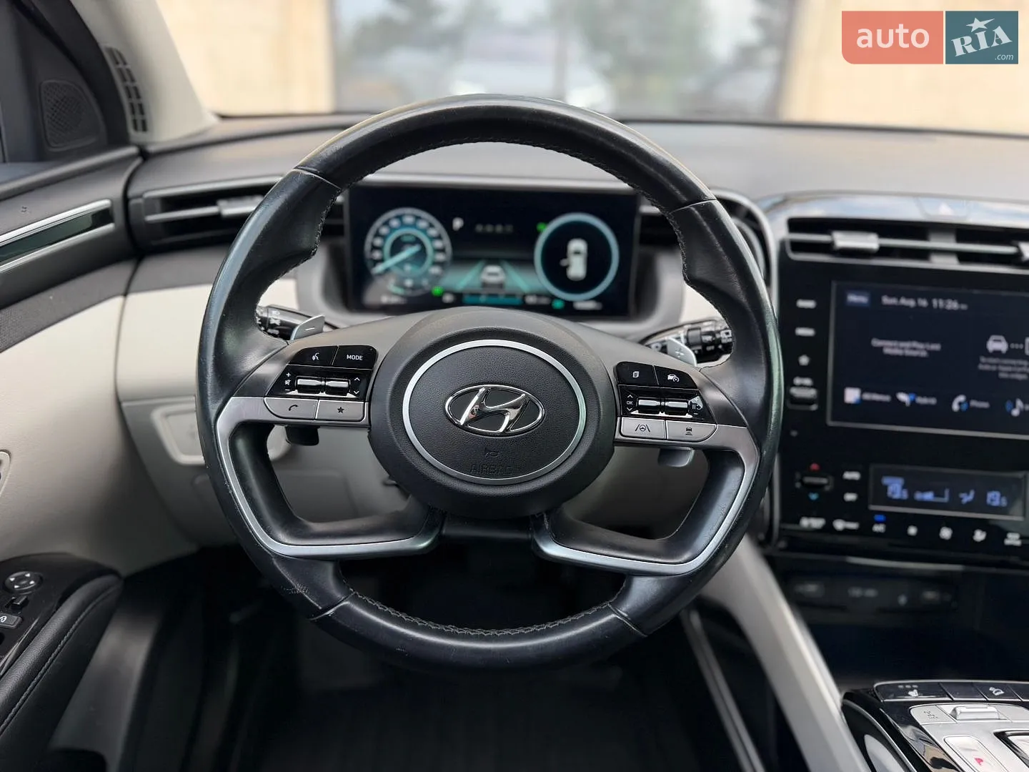 2021 Hyundai Tucson - мініатюра 29