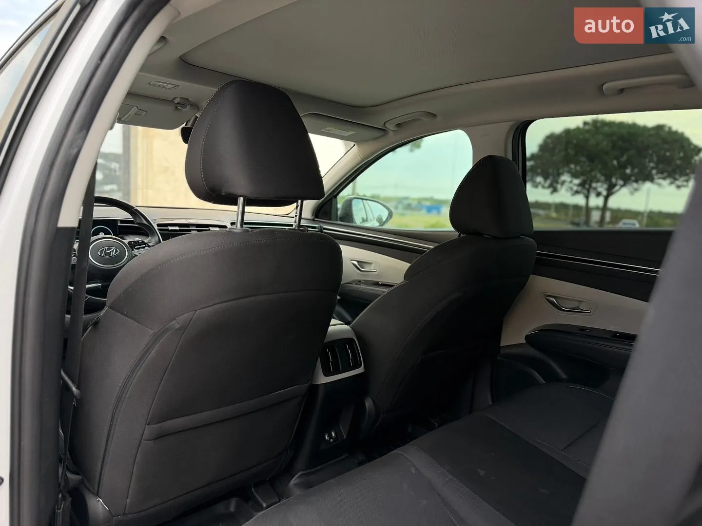 2021 Hyundai Tucson - мініатюра 32