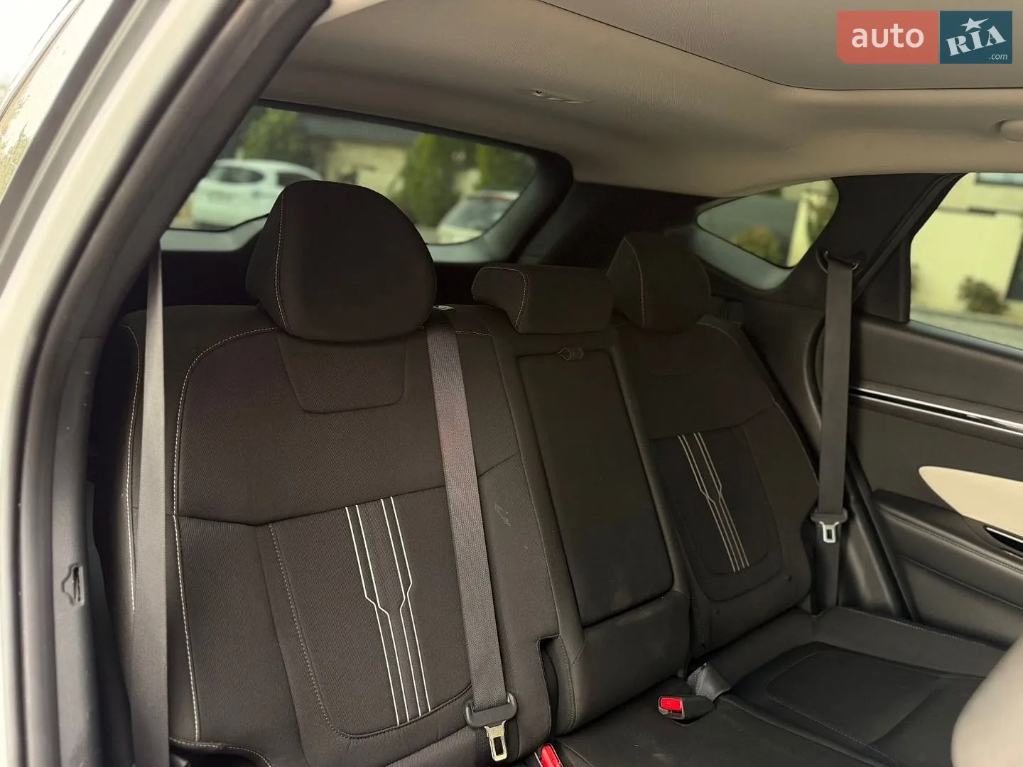 2021 Hyundai Tucson - мініатюра 34