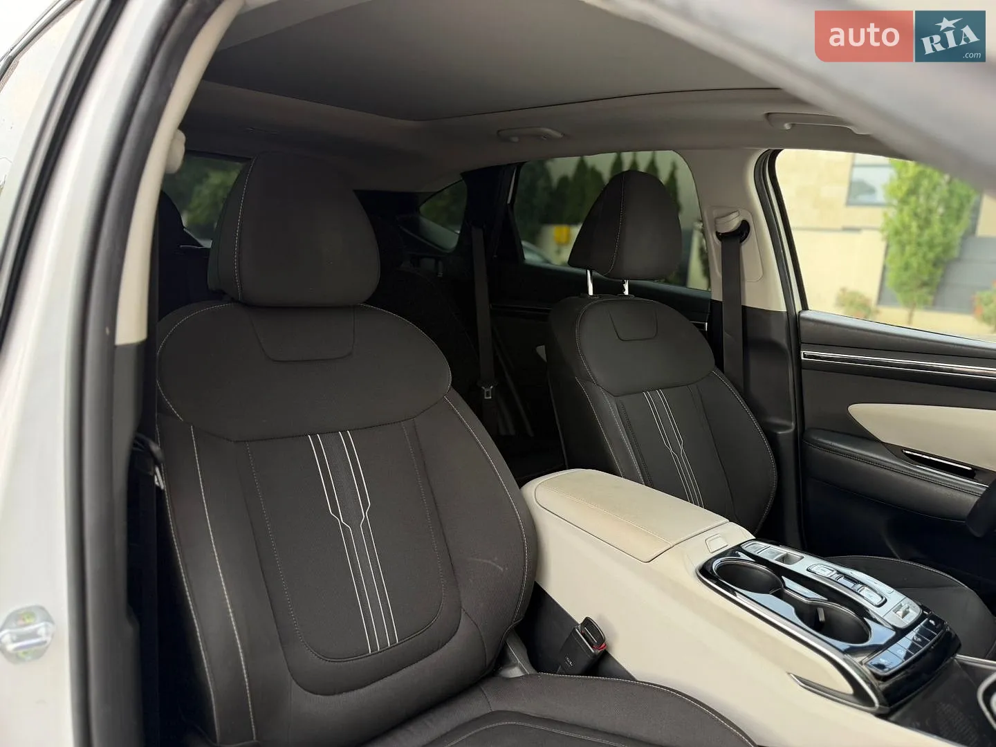 2021 Hyundai Tucson - мініатюра 36