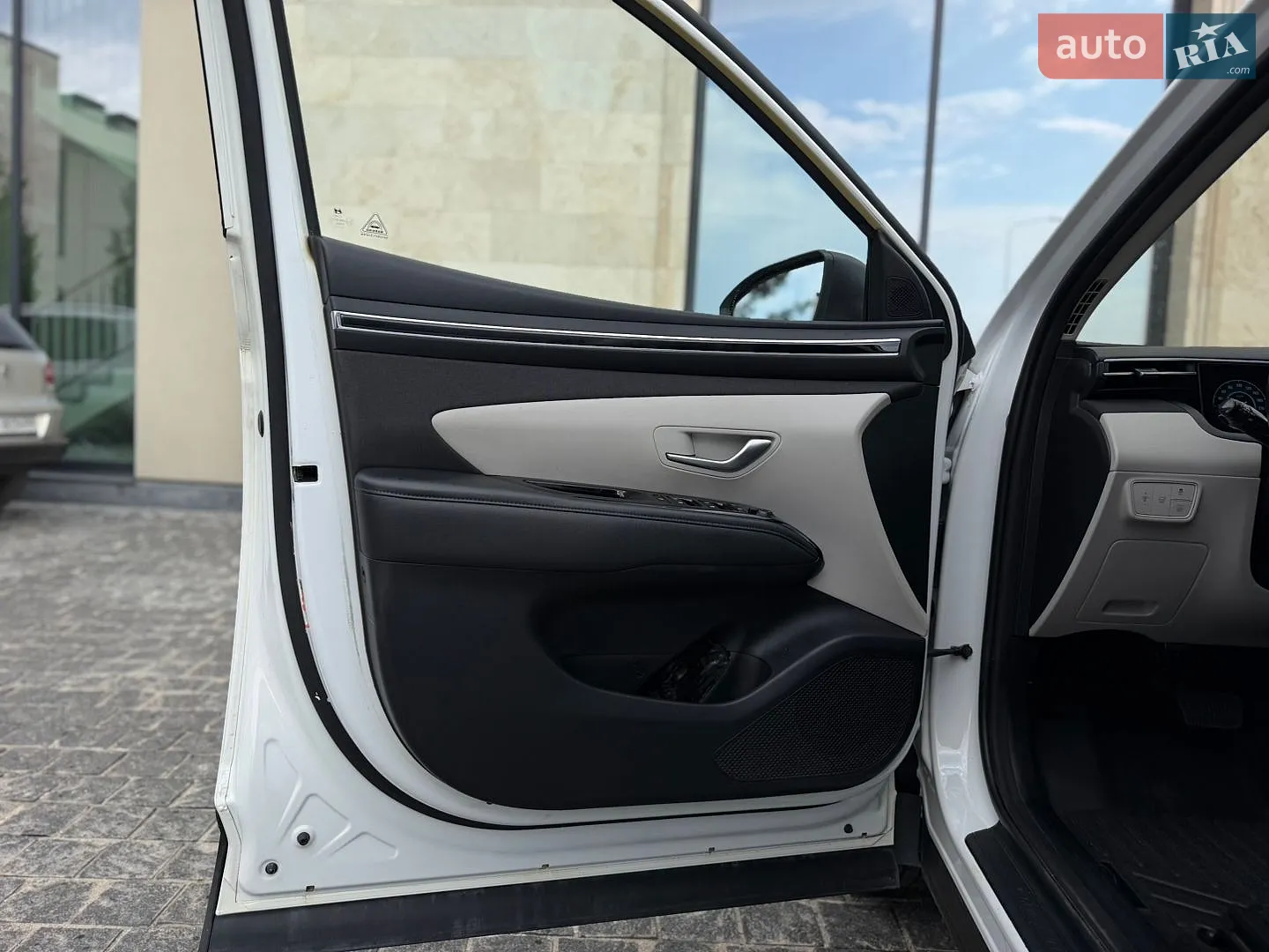 2021 Hyundai Tucson - мініатюра 37
