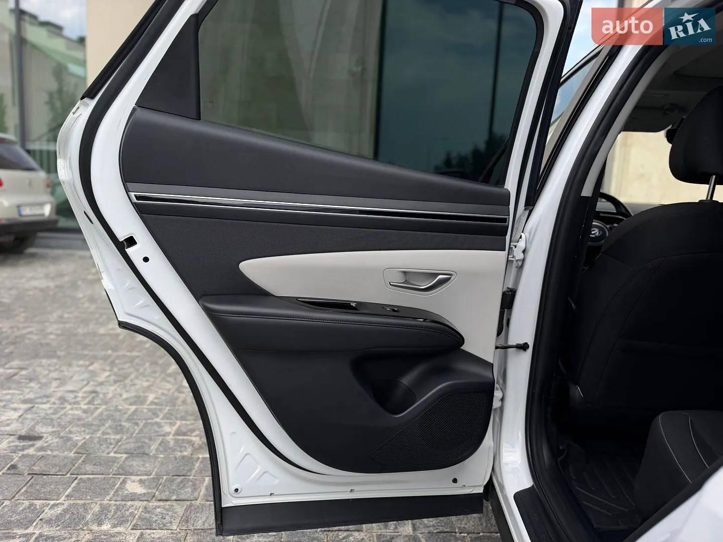 2021 Hyundai Tucson - мініатюра 39