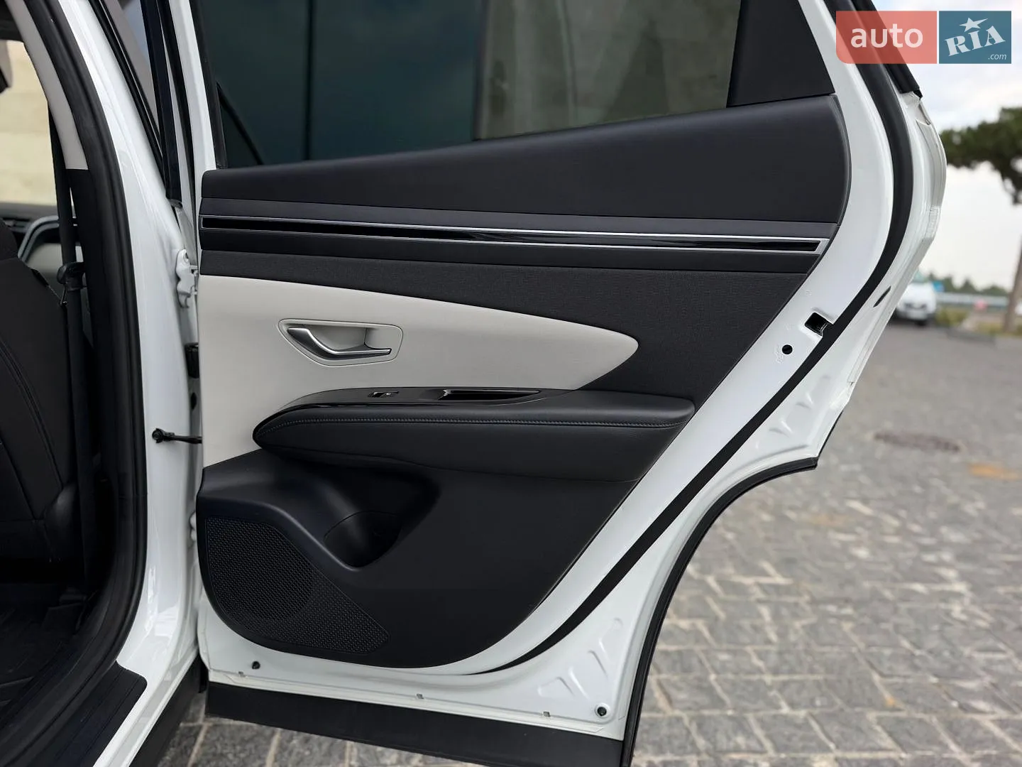 2021 Hyundai Tucson - мініатюра 40