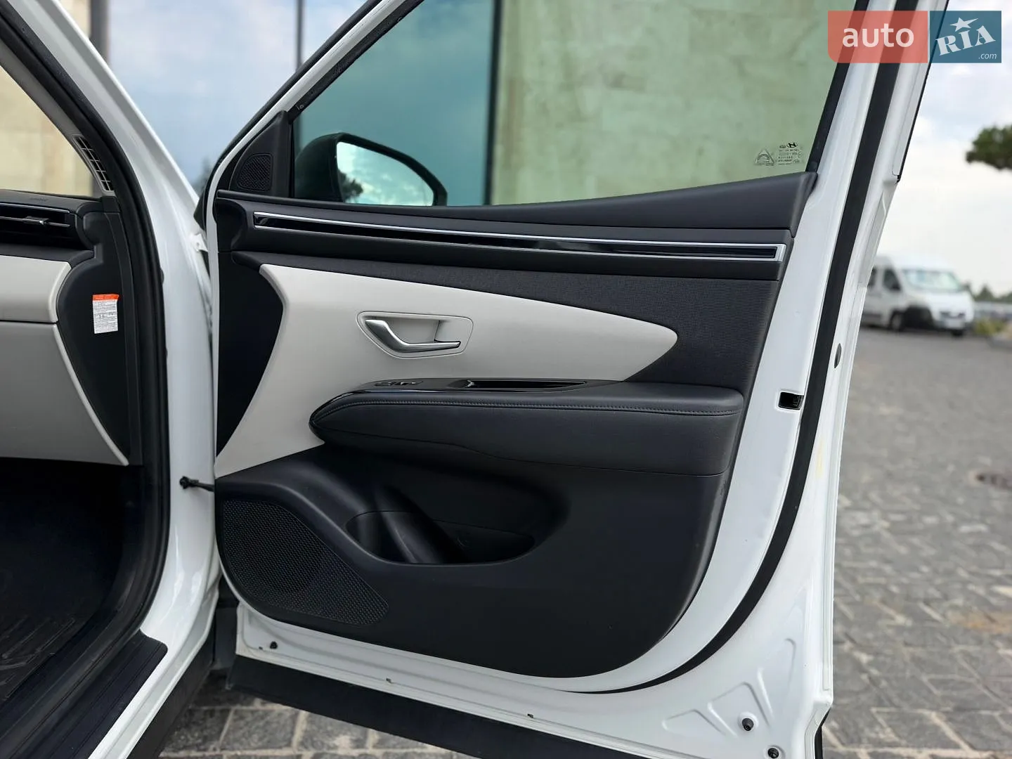 2021 Hyundai Tucson - мініатюра 41