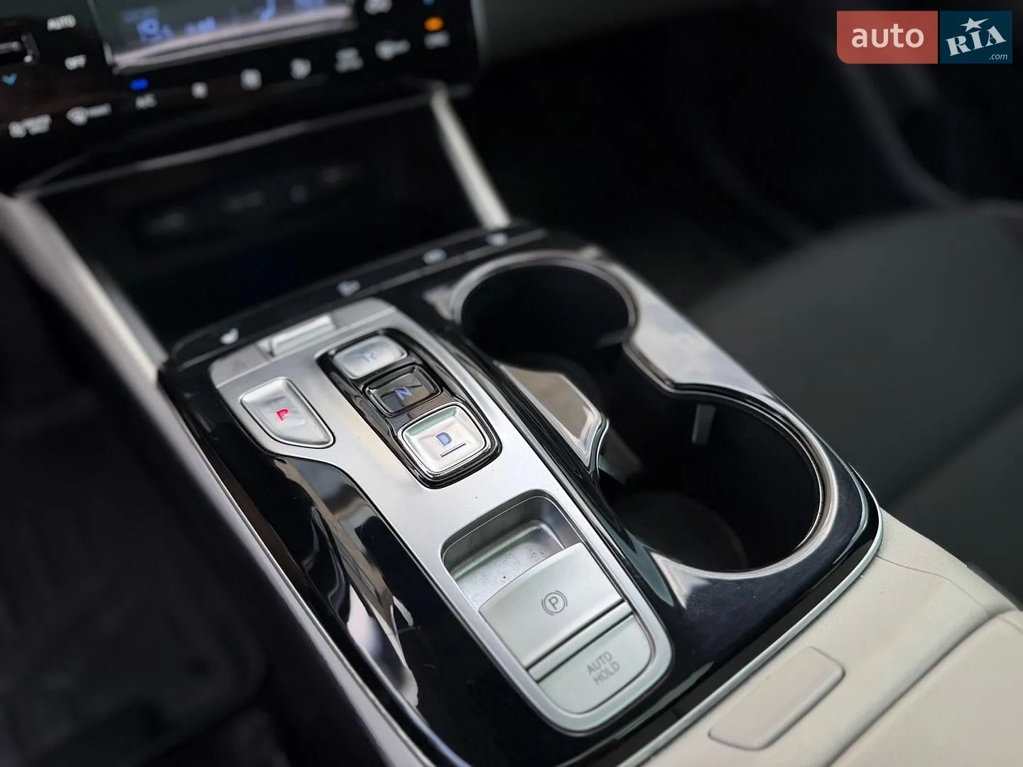 2021 Hyundai Tucson - мініатюра 46