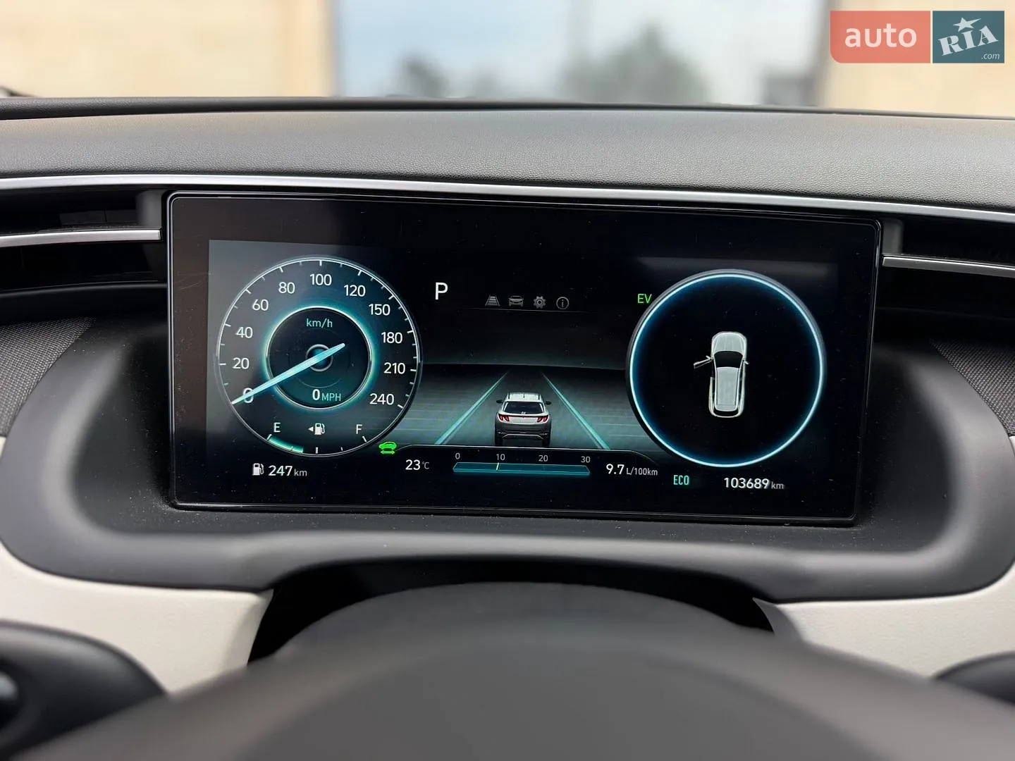 2021 Hyundai Tucson - мініатюра 48