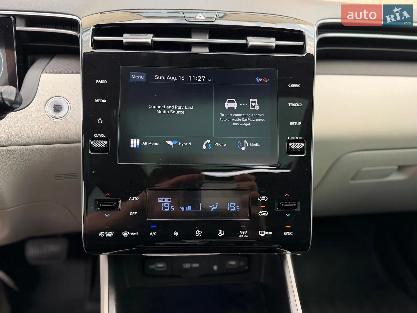 2021 Hyundai Tucson - мініатюра 49